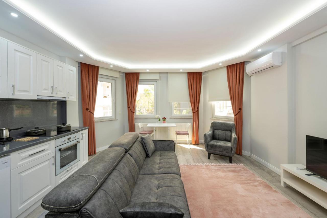 Bosphorus Exclusive Residence イスタンブール エクステリア 写真