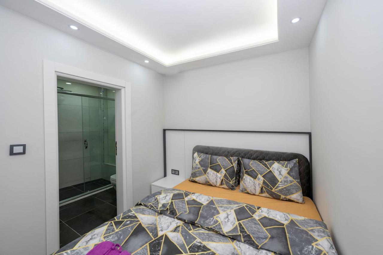 Bosphorus Exclusive Residence イスタンブール エクステリア 写真