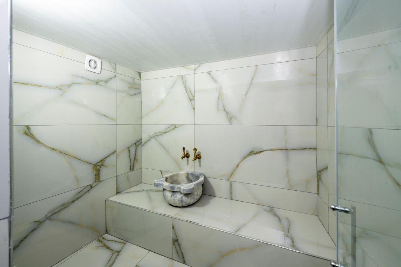 Bosphorus Exclusive Residence イスタンブール エクステリア 写真