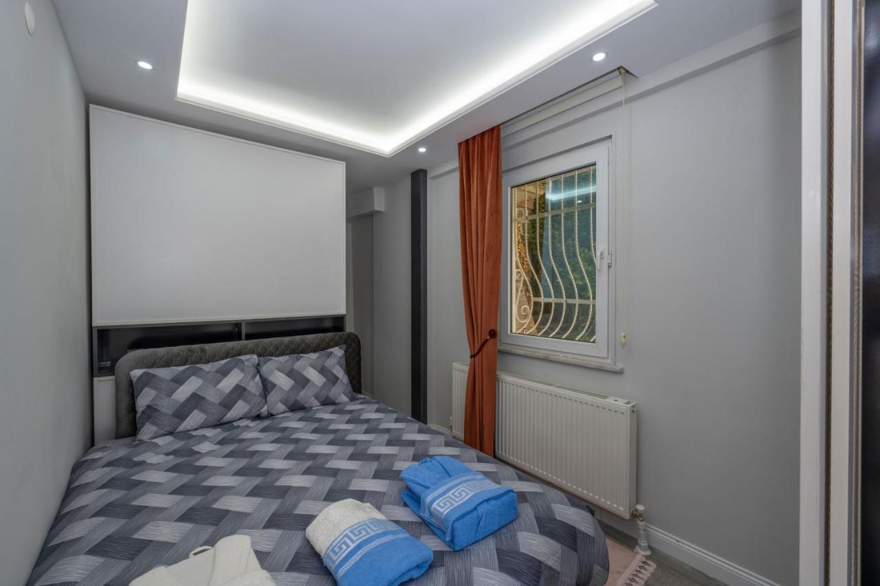 Bosphorus Exclusive Residence イスタンブール エクステリア 写真