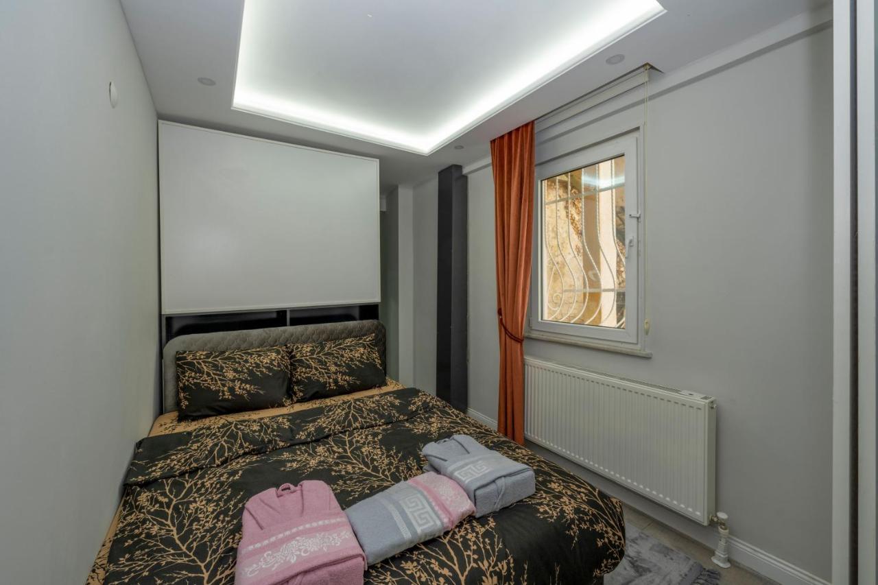 Bosphorus Exclusive Residence イスタンブール エクステリア 写真
