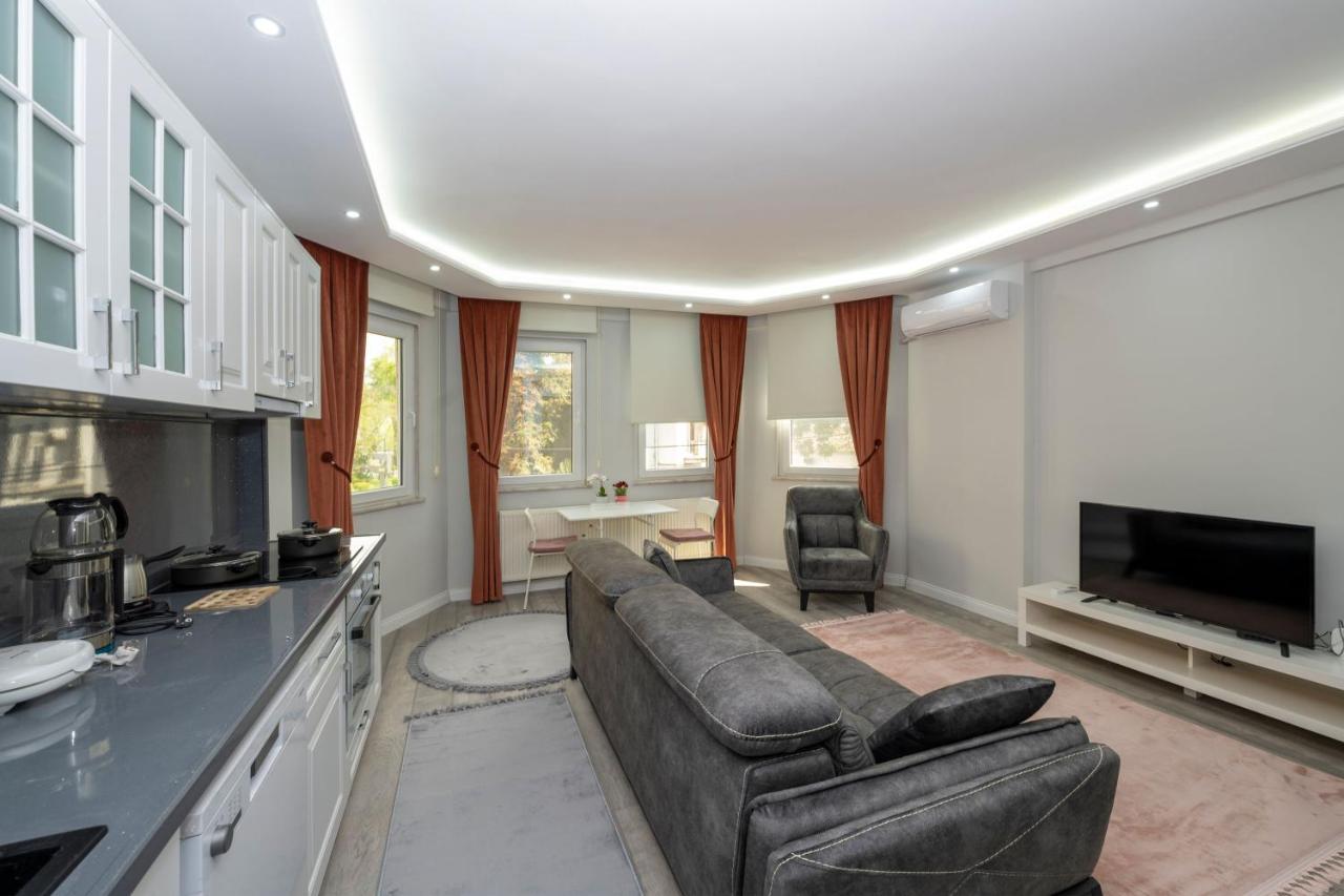Bosphorus Exclusive Residence イスタンブール エクステリア 写真