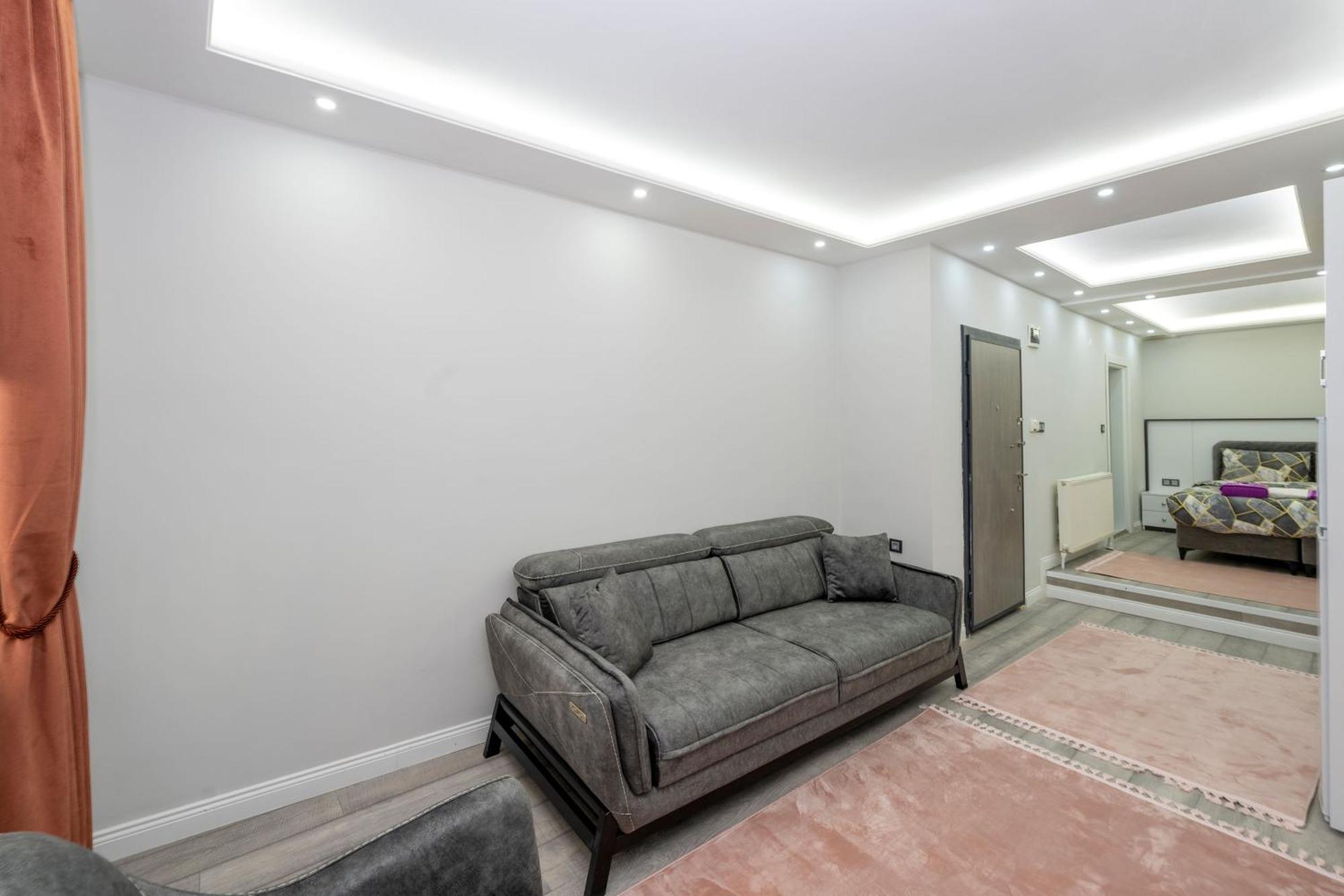 Bosphorus Exclusive Residence イスタンブール エクステリア 写真